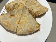 -河沿肉饼Beijing Pie(锡拉胡同店)