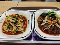 -魏家凉皮(铜锣湾店)