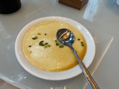 -东莞塘厦三正半山温泉酒店·汉宫中餐厅