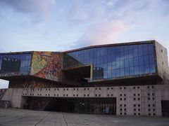 -四川美术学院美术馆