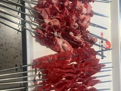 -邢氏老太太烧烤(南山店)