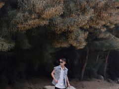 -六鳌翡翠湾滨海度假景区