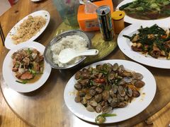 -仁记海鲜餐厅美食店