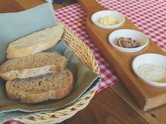 -Paulaner·德国帕拉娜自酿啤酒餐厅(海上世界店)