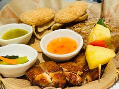 -正泰餐厅AmazingThai(新奥购物中心店)