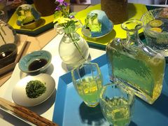-茶是一枝花泡茶店