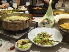 -颂福楼·南京菜(定淮门店)