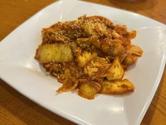 -韩礼年糕(飞虹路店)