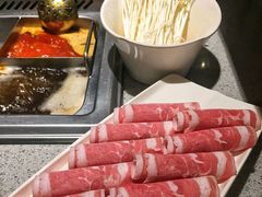 -海底捞火锅(航洋城店)