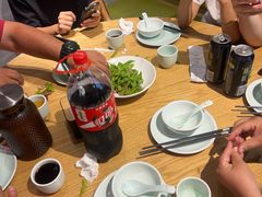 -必点海鲜·海肠捞饭·鲅鱼水饺(滨江道店)