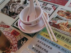 -吴系粤菜馆·茶餐厅(深业上城店)