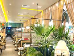 -润园四季椰子鸡火锅(南山海岸城店)
