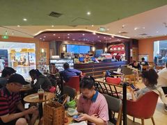 -COSTA COFFEE(西直门店)