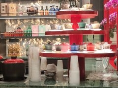 -奇芳阁·百年清真南京菜(夫子庙店)