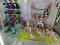-莫莉幻想儿童乐园(珠海印象城店)
