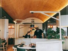 -狐狸爱上椰子鸡(金地广场店)