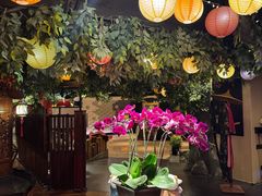 -广州花园酒店荔湾亭·地道点心·粤式饮茶