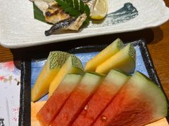 -贵木日本料理·铁板烧(新地假日广场店)