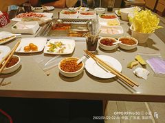 -海底捞火锅(金光华店)