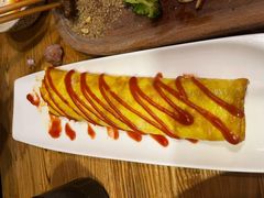 芝士蛋卷-源味家(杏林街店)