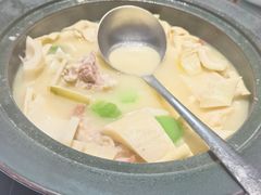 -甬妈妈湖畔里餐厅(唐山南湖旅游景区店)