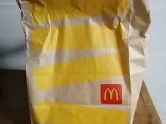 -麦当劳(曲阳店)