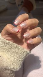 -UMl Nail 尤米美甲美睫半永久