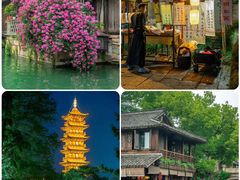 -乌镇景区