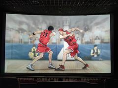 -首都电影院(天津店 中国巨幕)