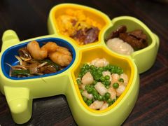 -浙江安吉JW万豪酒店·万豪中餐厅