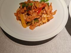 -BetterThai 泰加(苏州中心店)