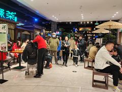 -绿茶餐厅(千岛湖银泰城店)