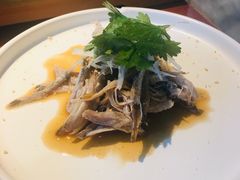 -黑鸡小馆(金源店)