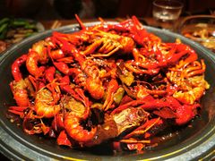 -1819餐厅·团队聚餐·烤串·精酿