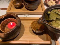 -叶叶菩提(太原别墅店)