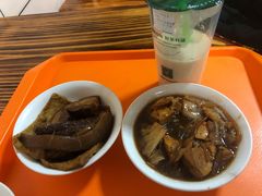 把子肉-老济南药膳把子肉(周公祠街店)
