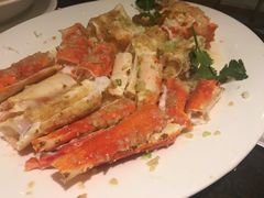-好彩海鲜火锅饭店(银河百老汇店)