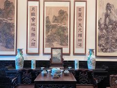 -晋商博物院