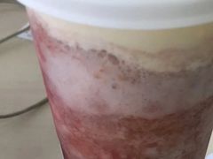 多肉桑桑-喜茶(深圳海岸城店)