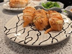 -争鲜回转寿司(中街大悦城店)