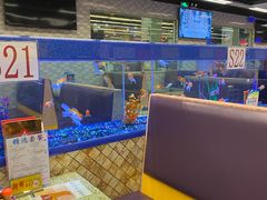 -新辉港式茶餐厅(北栅店)