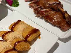 -一品红川菜(皇岗二店)