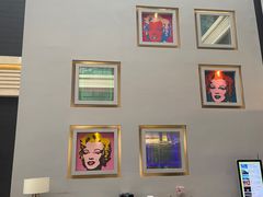 -杭州西湖桔子水晶酒店