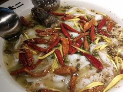 -太二酸菜鱼(福州泰禾店)