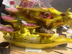 -松鱼亭·和牛烧肉(协鑫广场店)
