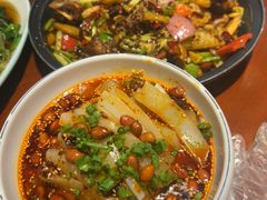 -龙凤瓦罐煨汤馆(清江东路店)