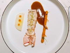 -王府半岛酒店·Jing餐厅