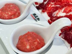 -潮正和潮汕牛肉火锅·老字号(番禺万达店)