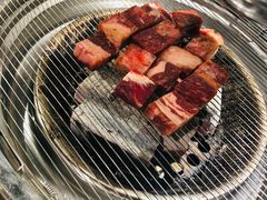 -本炙炭烤·蒲烧活鳗料理店(金沙洲店)