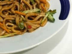 -宁夏国强手抓羊肉·清真菜(未央路凤三店)